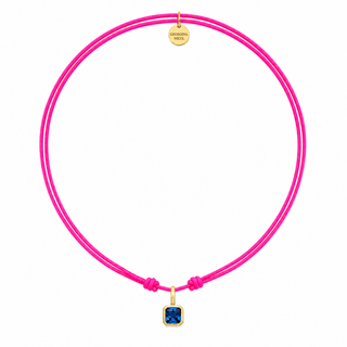 Siena Necklace - Georgina Nicol
