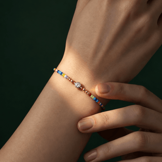 Sienna Bracelet - Georgina Nicol