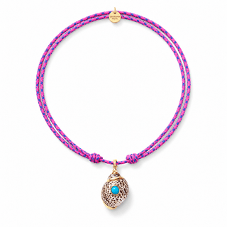 Small Conchiglia Necklace - Georgina Nicol