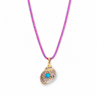 Small Conchiglia Necklace - Georgina Nicol