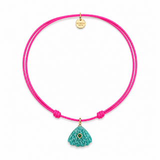 Smeralda Necklace - Georgina Nicol
