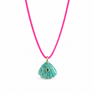 Smeralda Necklace - Georgina Nicol