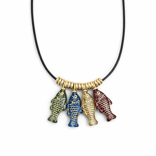 St. Barts Necklace - Georgina Nicol