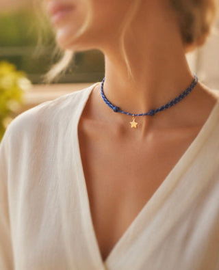 Stella Necklace - Georgina Nicol
