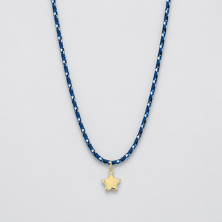 Stella Necklace - Georgina Nicol
