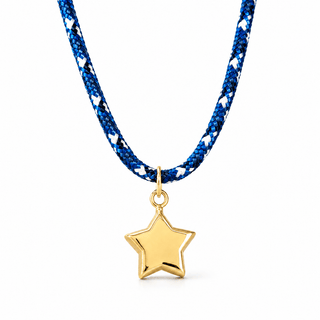 Stella Necklace - Georgina Nicol