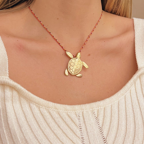 Summer Vibes Necklaces - Georgina Nicol