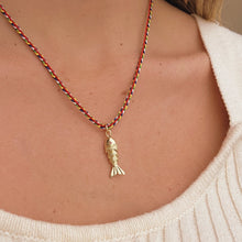 Load image into Gallery viewer, Summer Vibes Necklaces - Georgina Nicol
