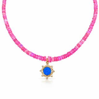 Sunset Necklace - Georgina Nicol