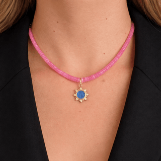 Sunset Necklace - Georgina Nicol