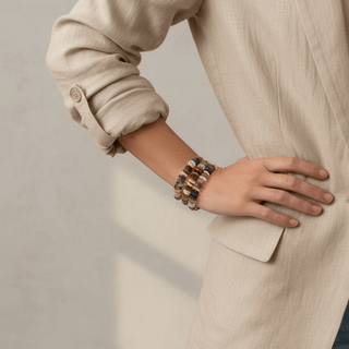 Treasure Bracelet - Georgina Nicol