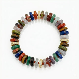 Treasure Bracelet - Georgina Nicol