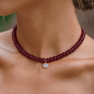 Valentina Necklace - Georgina Nicol