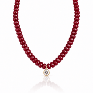 Valentina Necklace - Georgina Nicol