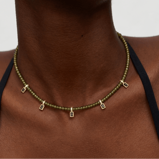 Vera Necklace - Georgina Nicol