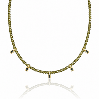 Vera Necklace - Georgina Nicol