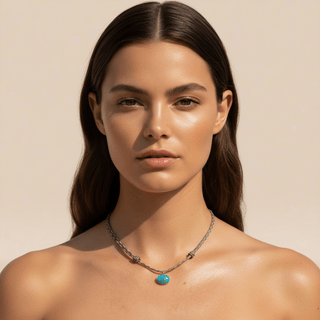 Vittoria Necklace - Georgina Nicol