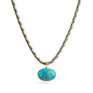 Vittoria Necklace - Georgina Nicol