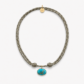Vittoria Necklace - Georgina Nicol