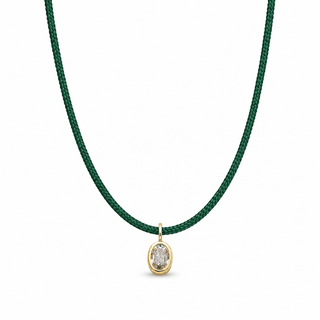 Vittoria Necklace Gold - Georgina Nicol