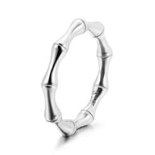 Load image into Gallery viewer, Gold Bamboo Ring - Georgina Nicol
