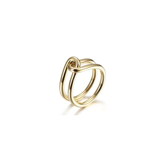 Knot Ring - Georgina Nicol